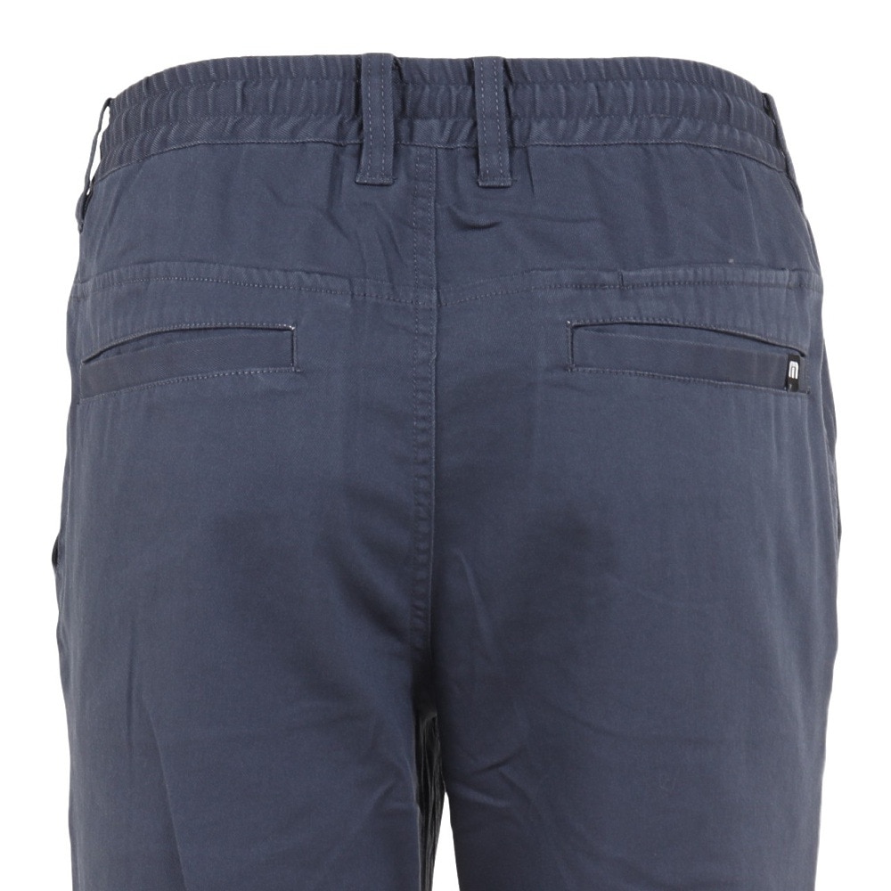 トラヴィスマシュー（Travis Mathew）（メンズ）ゴルフウェア 2WAYストレッチ テーパードパンツ 7AI061-4NAV