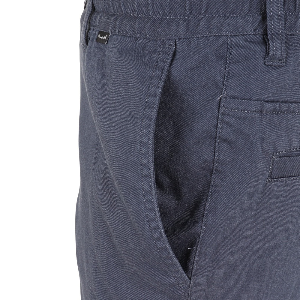 トラヴィスマシュー（Travis Mathew）（メンズ）ゴルフウェア 2WAYストレッチ テーパードパンツ 7AI061-4NAV