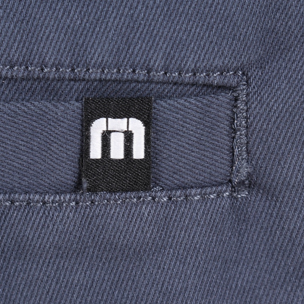 トラヴィスマシュー（Travis Mathew）（メンズ）ゴルフウェア 2WAYストレッチ テーパードパンツ 7AI061-4NAV