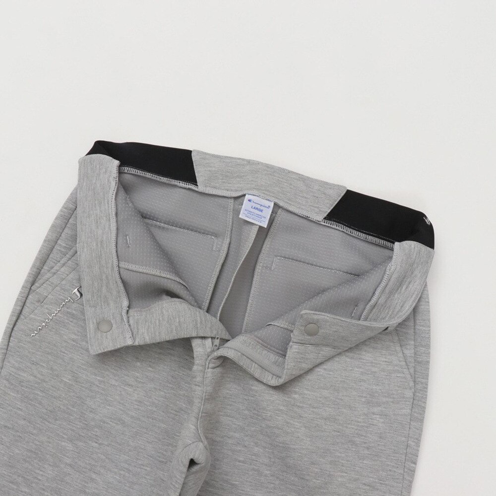 チャンピオン（CHAMPION）（メンズ）ゴルフウェア テックウィーブ 3LS
