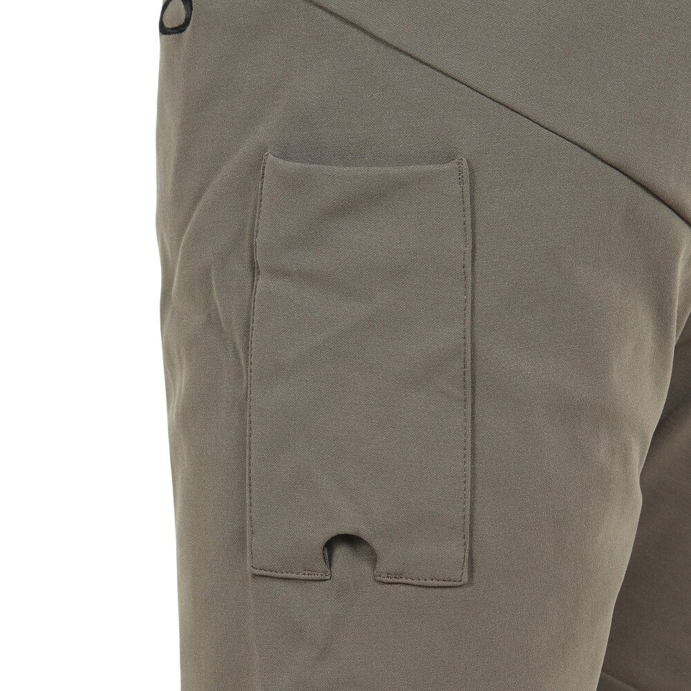 オークリー（OAKLEY）（メンズ）ゴルフウェア パンツ 吸汗 速乾 STALWART KNIT TAPERED FOA405958-87Y