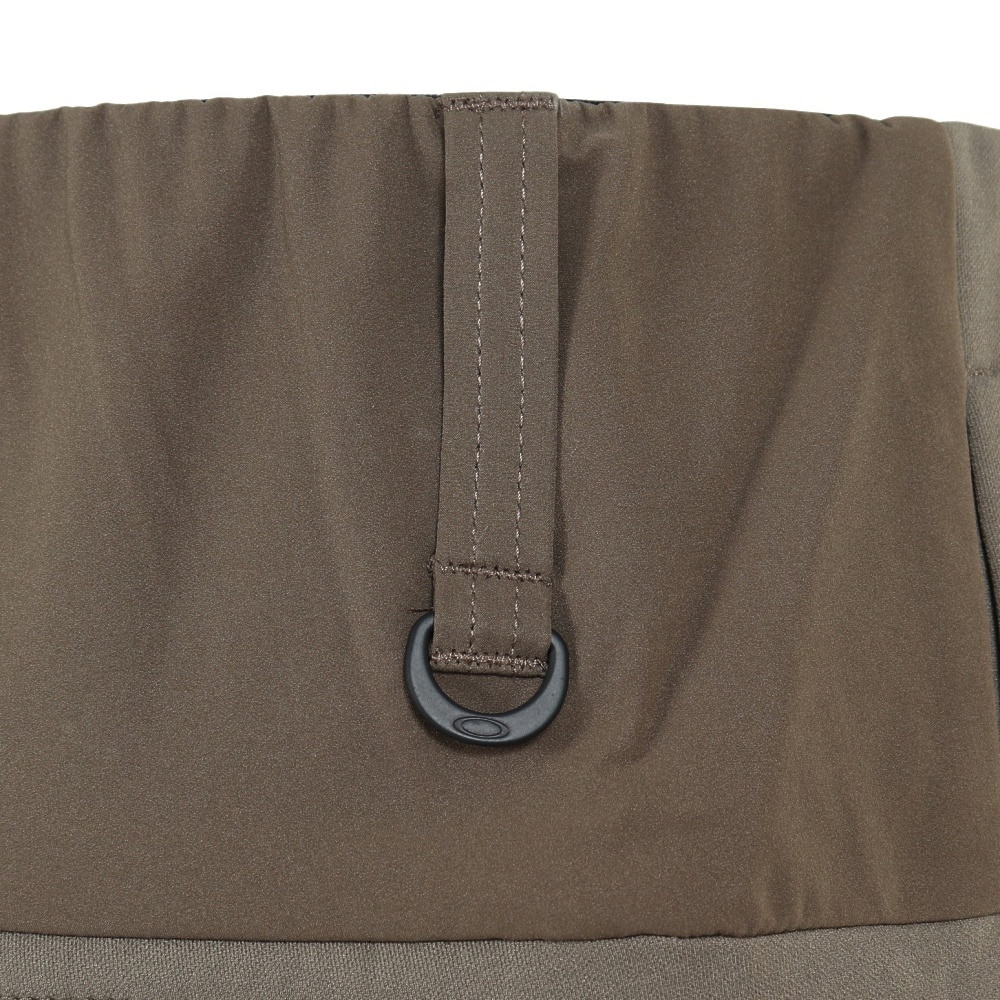 オークリー（OAKLEY）（メンズ）ゴルフウェア パンツ 吸汗 速乾 STALWART KNIT TAPERED FOA405958-87Y