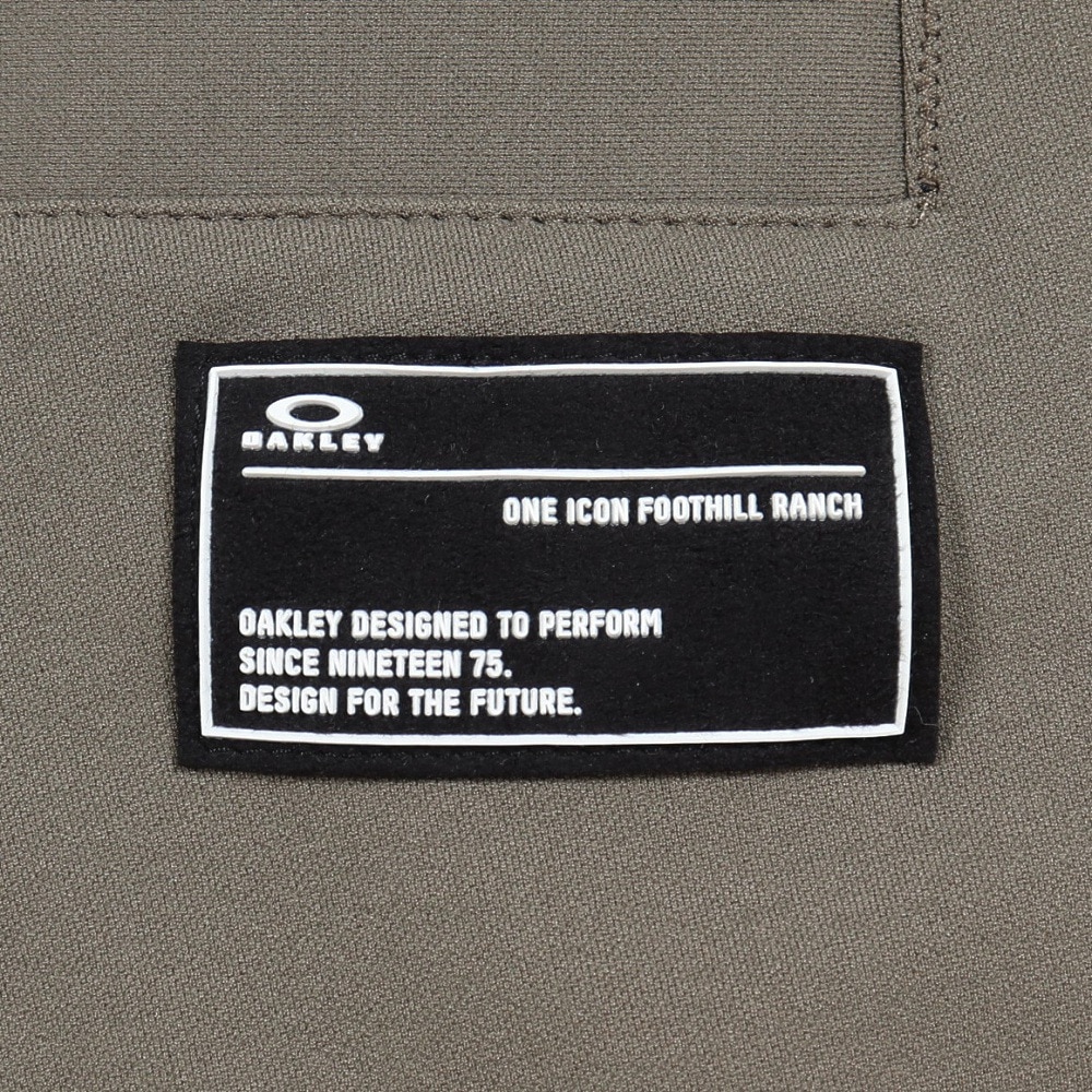 オークリー（OAKLEY）（メンズ）ゴルフウェア パンツ 吸汗 速乾 STALWART KNIT TAPERED FOA405958-87Y