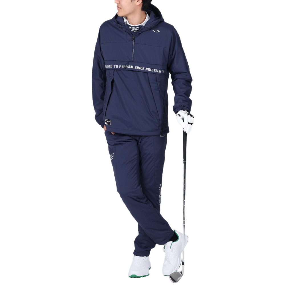 オークリー（OAKLEY）（メンズ）ゴルフウェア 防風 発熱 STALWART INSULATION パンツ FOA405959-67Z | ゴルフ 用品はヴィクトリアゴルフ