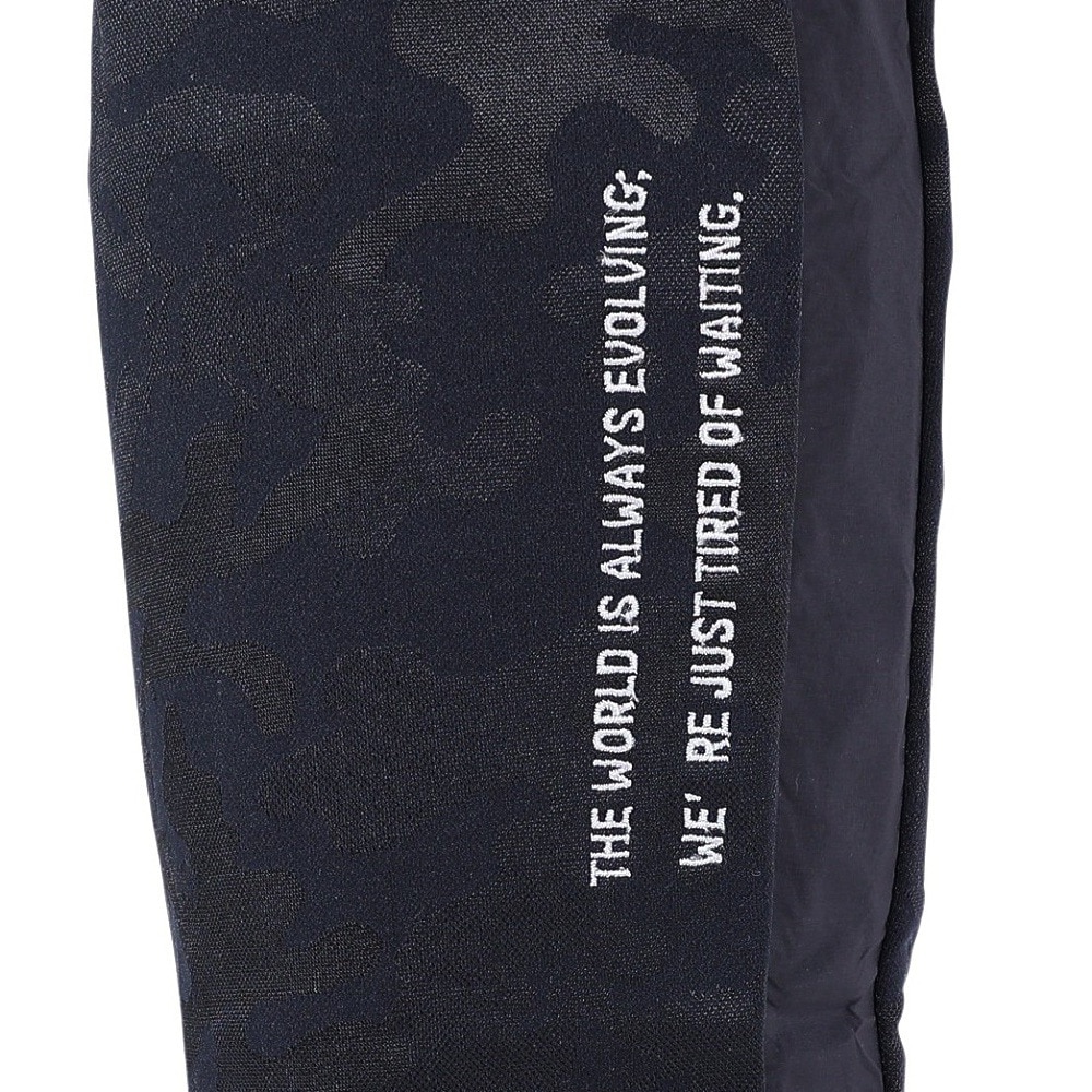 オークリー（OAKLEY）（メンズ）ゴルフウェア 吸水速乾 SKULL ENDEAVOR RELAX テーパードパンツ FOA405748-02E