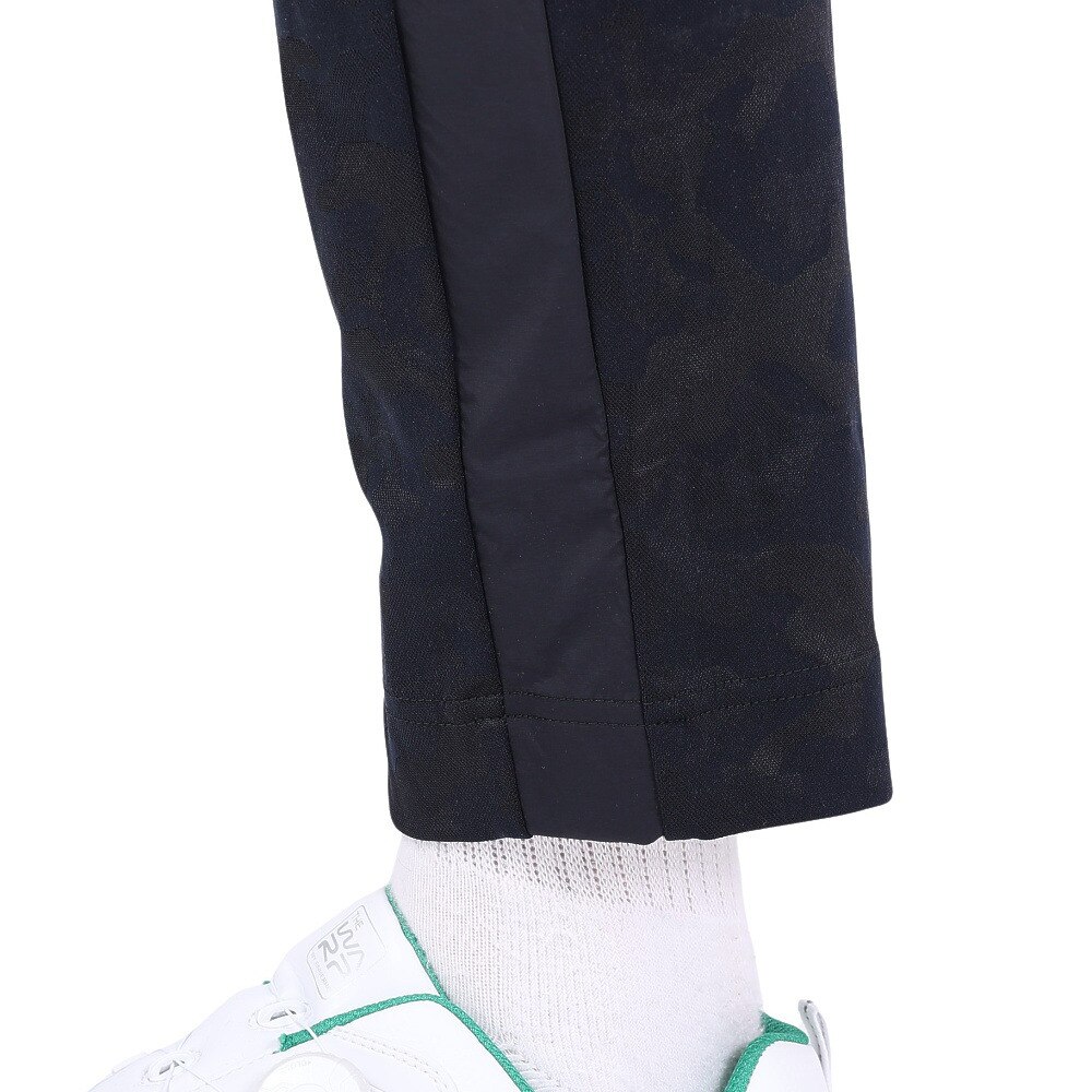 オークリー（OAKLEY）（メンズ）ゴルフウェア 吸水速乾 SKULL ENDEAVOR RELAX テーパードパンツ FOA405748-02E