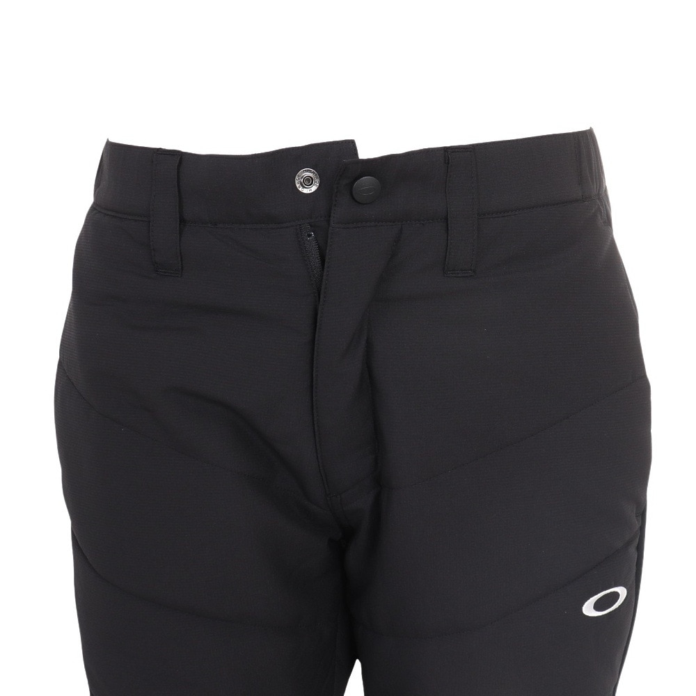 オークリー（OAKLEY）（メンズ）ゴルフウェア 防風 Uneven Puff パンツ 5.0 FOA405757-02E