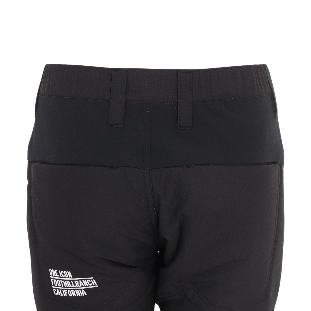 オークリー（OAKLEY）（メンズ）ゴルフウェア 防風 Uneven Puff パンツ 5.0 FOA405757-02E