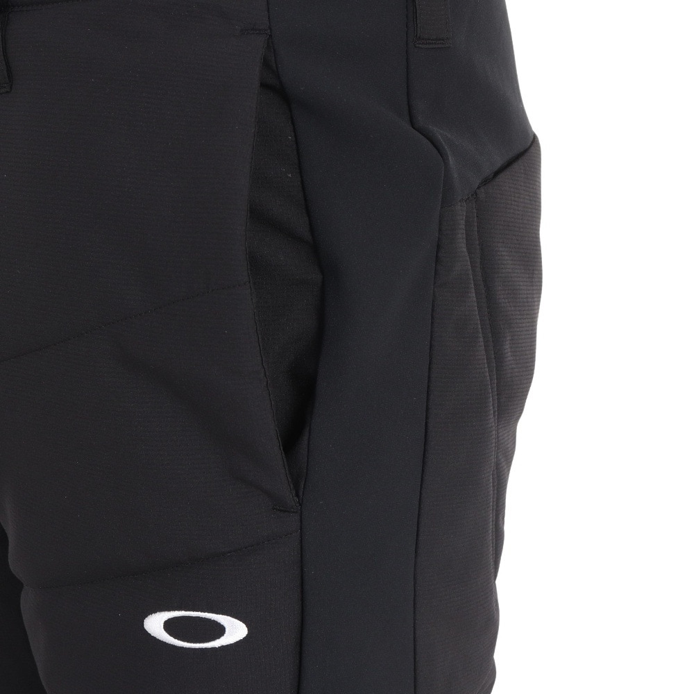 オークリー（OAKLEY）（メンズ）ゴルフウェア 防風 Uneven Puff パンツ 5.0 FOA405757-02E