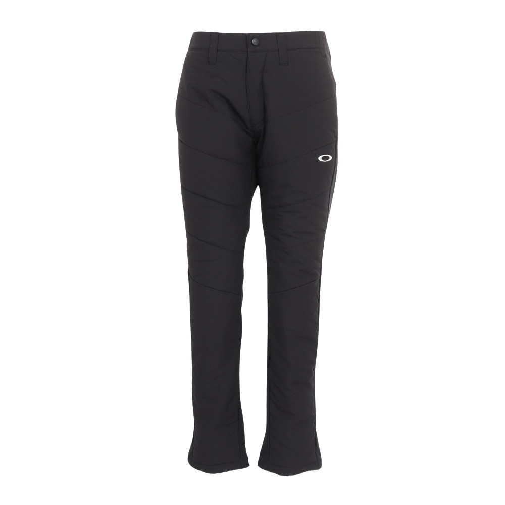 オークリー（OAKLEY）（メンズ）ゴルフウェア 防風 Uneven Puff パンツ 5.0 FOA405757-02E