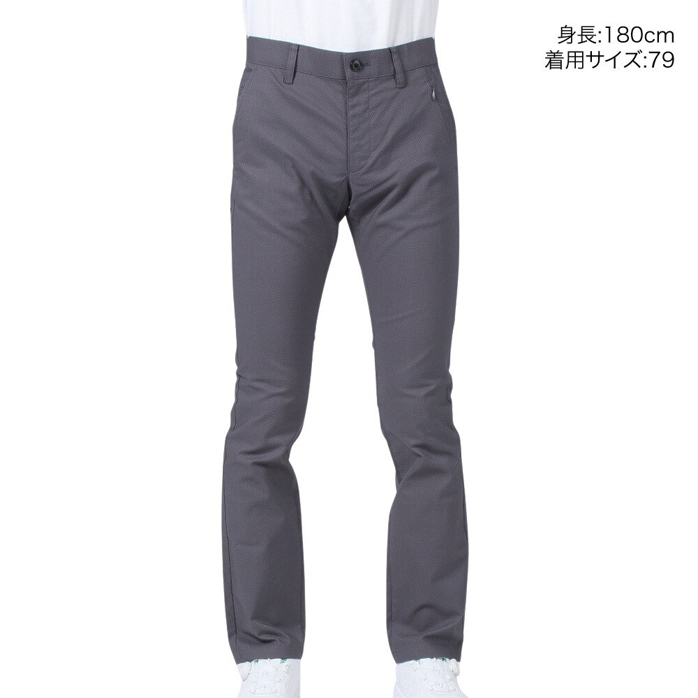 ルコック スポルティフ（le coq sportif）（メンズ）ゴルフウェア 吸汗