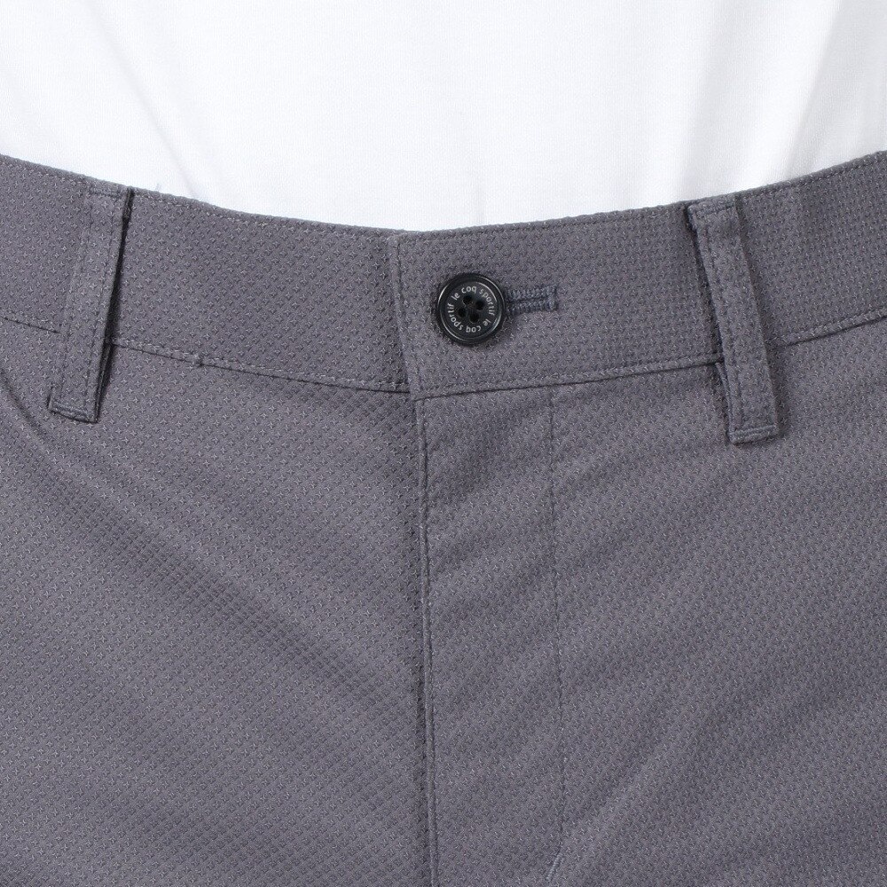 ルコック スポルティフ（le coq sportif）（メンズ）ゴルフウェア 吸汗