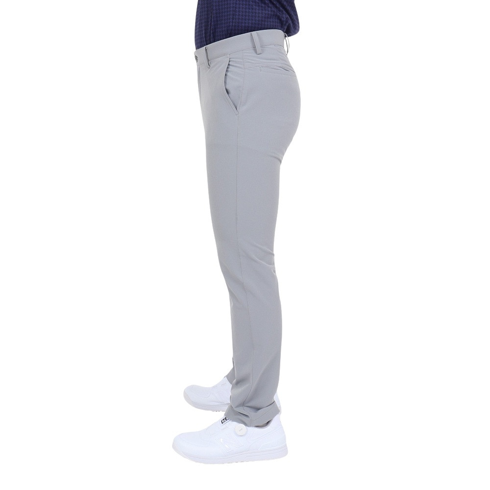 トミーアーマー（Tommy Armour）（メンズ）ゴルフウェア WR ロングパンツ TATV23F020001 GRY