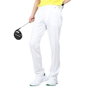 スリクソン（SRIXON）（メンズ）ゴルフウェア SX パンツ RGMWJD05 WH00