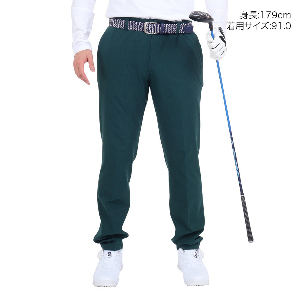 テーラーメイド（TAYLORMADE）（メンズ）ゴルフウェア テックス