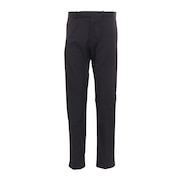 (メンズ)ゴルフウェア スリムフィット ゴルフパンツ FLAT FRONT F MNXGPNT17620123001