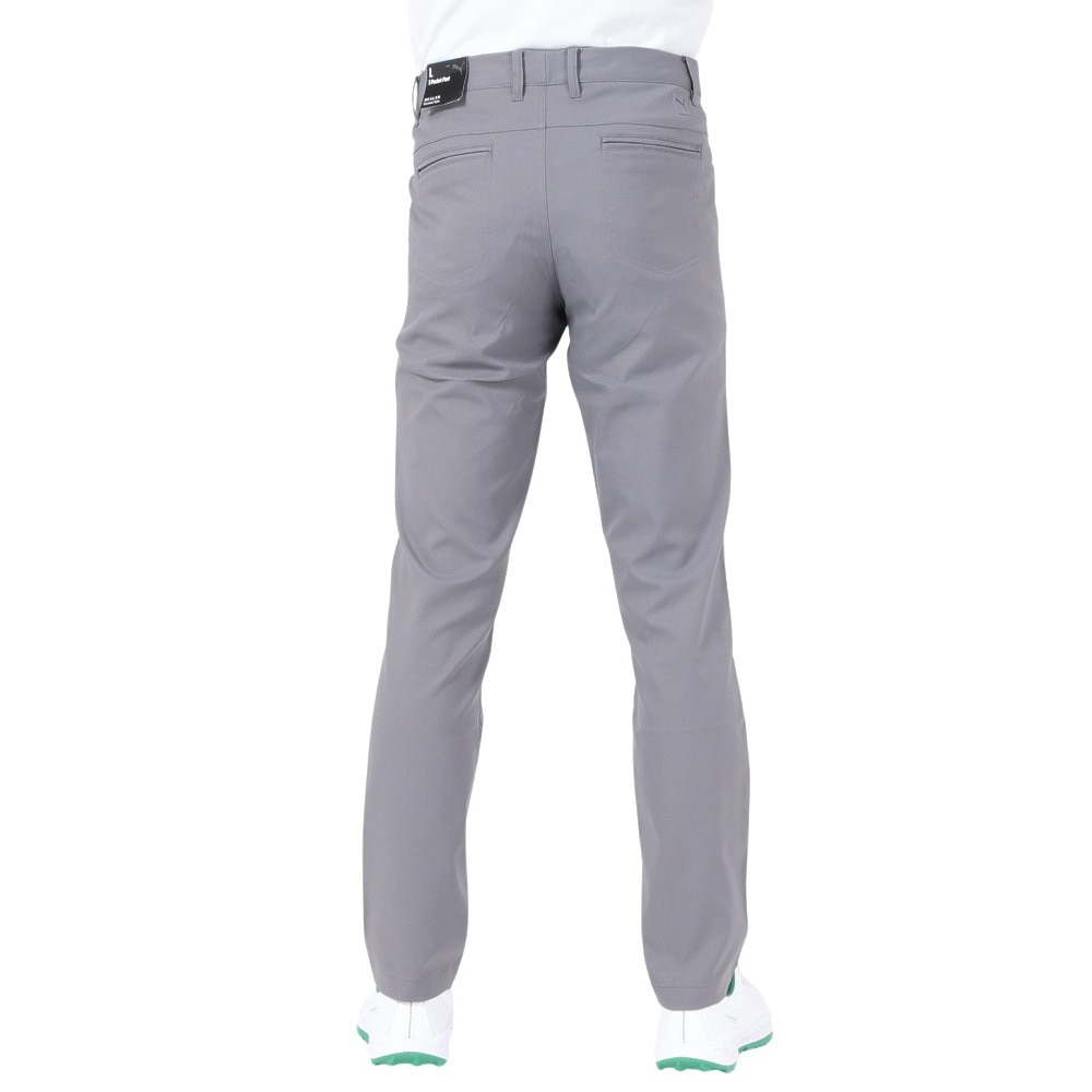 プーマ（PUMA）（メンズ）ゴルフウェア ロングパンツ ストレッチ プロ仕様 620787-03