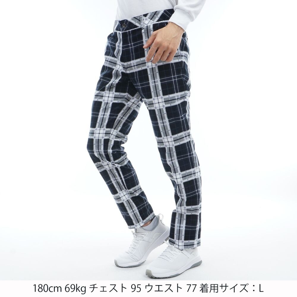 トミーヒルフィガーゴルフ（TOMMY HILFIGER GOLF）（メンズ）ゴルフ