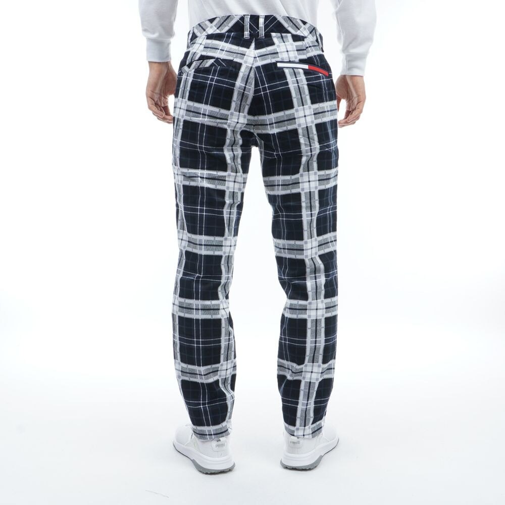 トミー ヒルフィガー ゴルフ 　メンズ　mサイズ トミーヒルフィガーゴルフ（TOMMY HILFIGER GOLF）（メンズ）ゴルフ