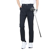 トラヴィスマシュー（Travis Mathew）（メンズ）ゴルフウェア テックパンツ 7AF077-0BLK