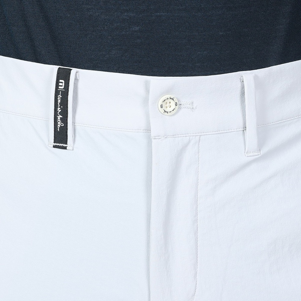 トラヴィスマシュー（Travis Mathew）（メンズ）ゴルフウェア 吸汗速乾 ロングパンツ ストレッチ テックパンツ 7AF077-0LGR