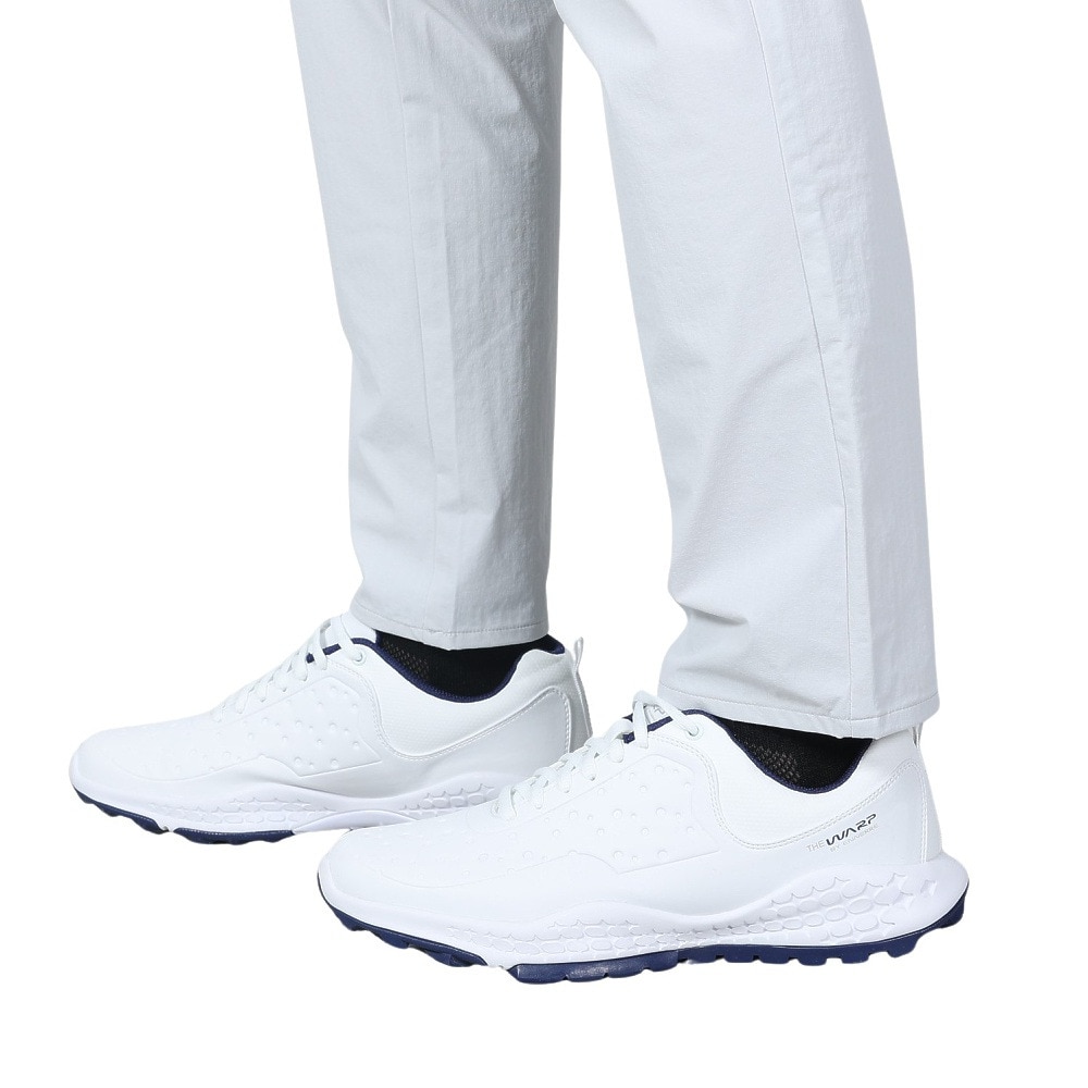トラヴィスマシュー（Travis Mathew）（メンズ）ゴルフウェア 吸汗速乾 ロングパンツ ストレッチ テックパンツ 7AF077-0LGR