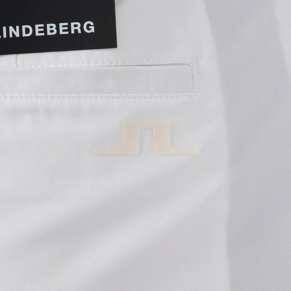J.LINDEBERG（メンズ）ゴルフウェア Cuff ジョガーパンツ 071-71212-404