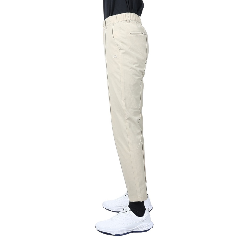 ROSASEN（メンズ）ゴルフウェア ロングパンツ ストレッチ リップストップパンツ 044-71313-052