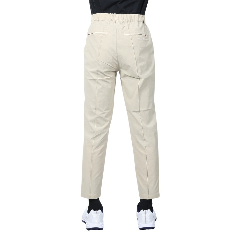 ROSASEN（メンズ）ゴルフウェア ロングパンツ ストレッチ リップストップパンツ 044-71313-052