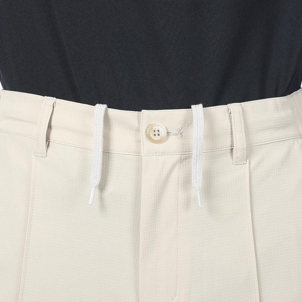 ROSASEN（メンズ）ゴルフウェア ロングパンツ ストレッチ リップストップパンツ 044-71313-052