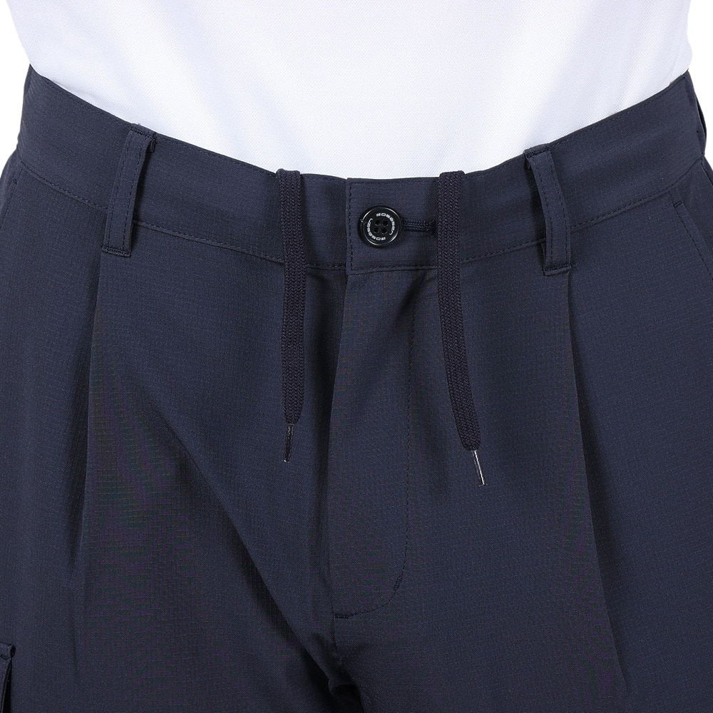 ROSASEN（メンズ）ゴルフウェア ロングパンツ 吸水速乾 ミニリップパンツ 044-71412-098