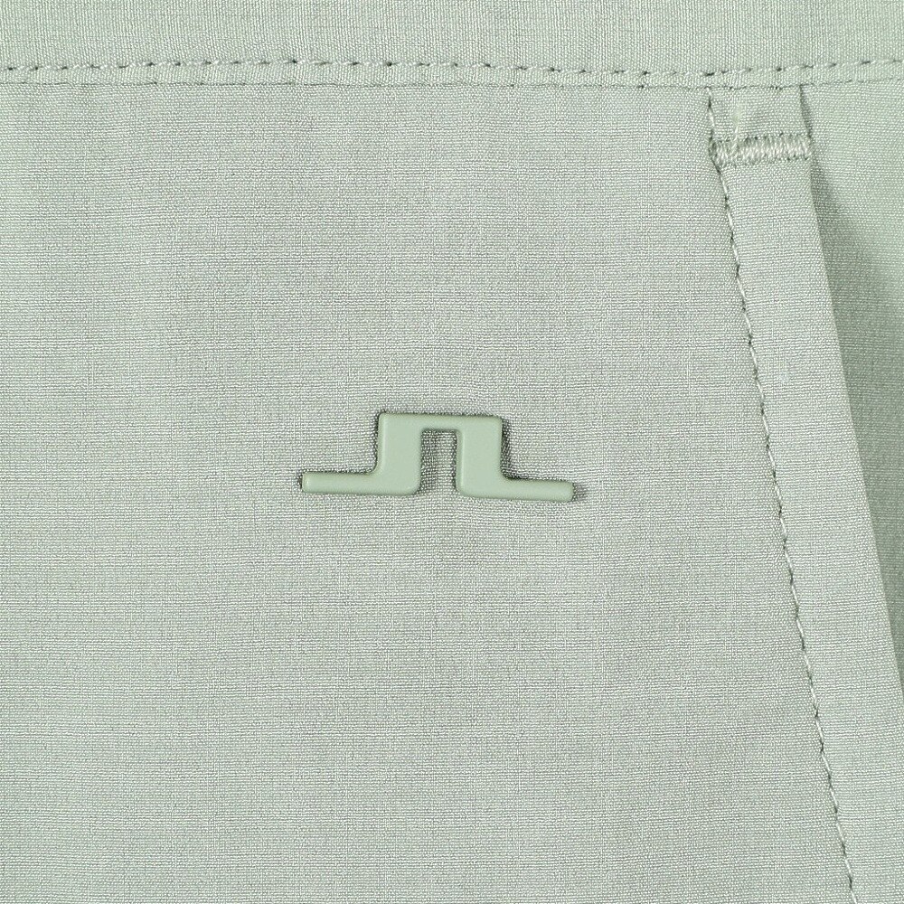 J.LINDEBERG（メンズ）ゴルフウェア Cuff ジョガーパンツ 071-71611-425