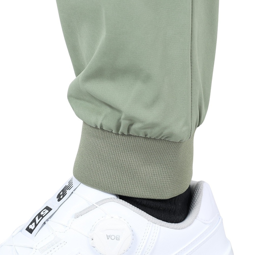 J.LINDEBERG（メンズ）ゴルフウェア Cuff ジョガーパンツ 071-71611-425