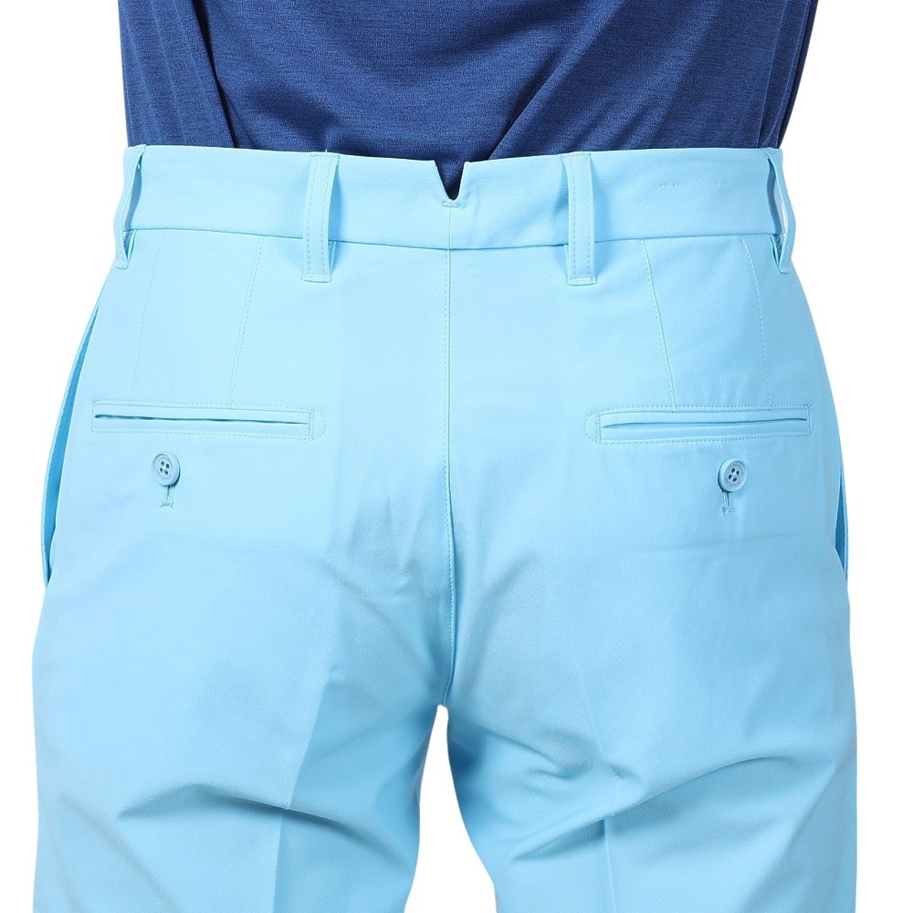 J.LINDEBERG（メンズ）ゴルフウェア 軽量 撥水 Ellott パンツ 071-71310-493