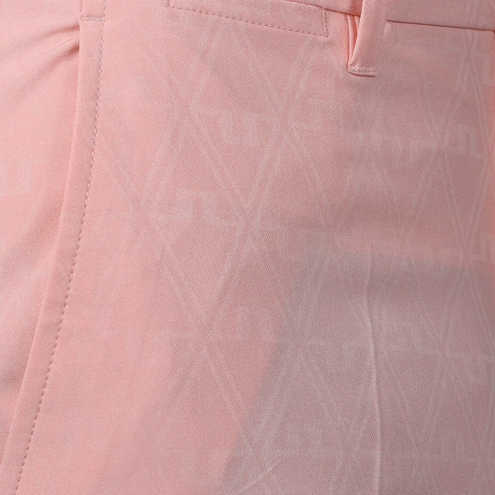 J.LINDEBERG（メンズ）ゴルフウェア Sands Jacquard パンツ 071-71314-471