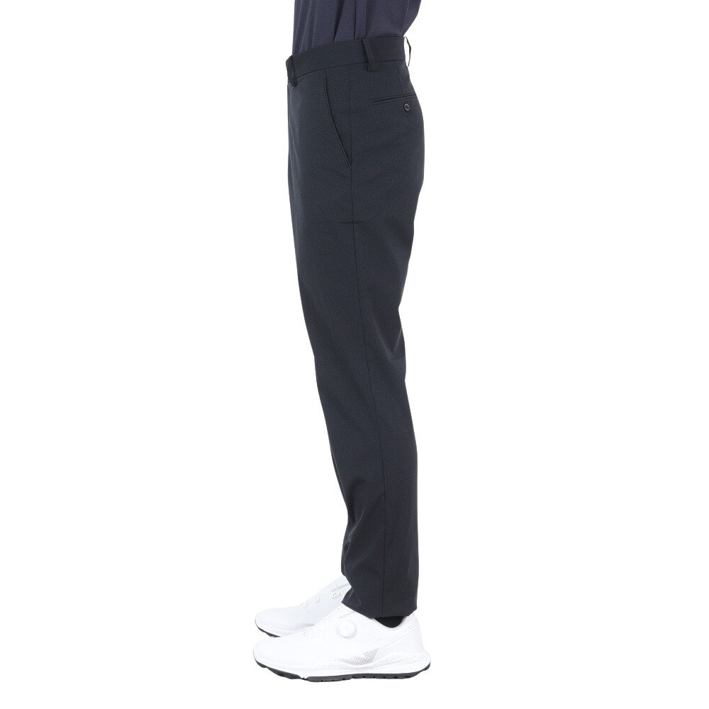 J.LINDEBERG（メンズ）ゴルフウェア 吸湿 速乾 軽量 ロングパンツ Vent ゴルフパンツ 071-71410-419