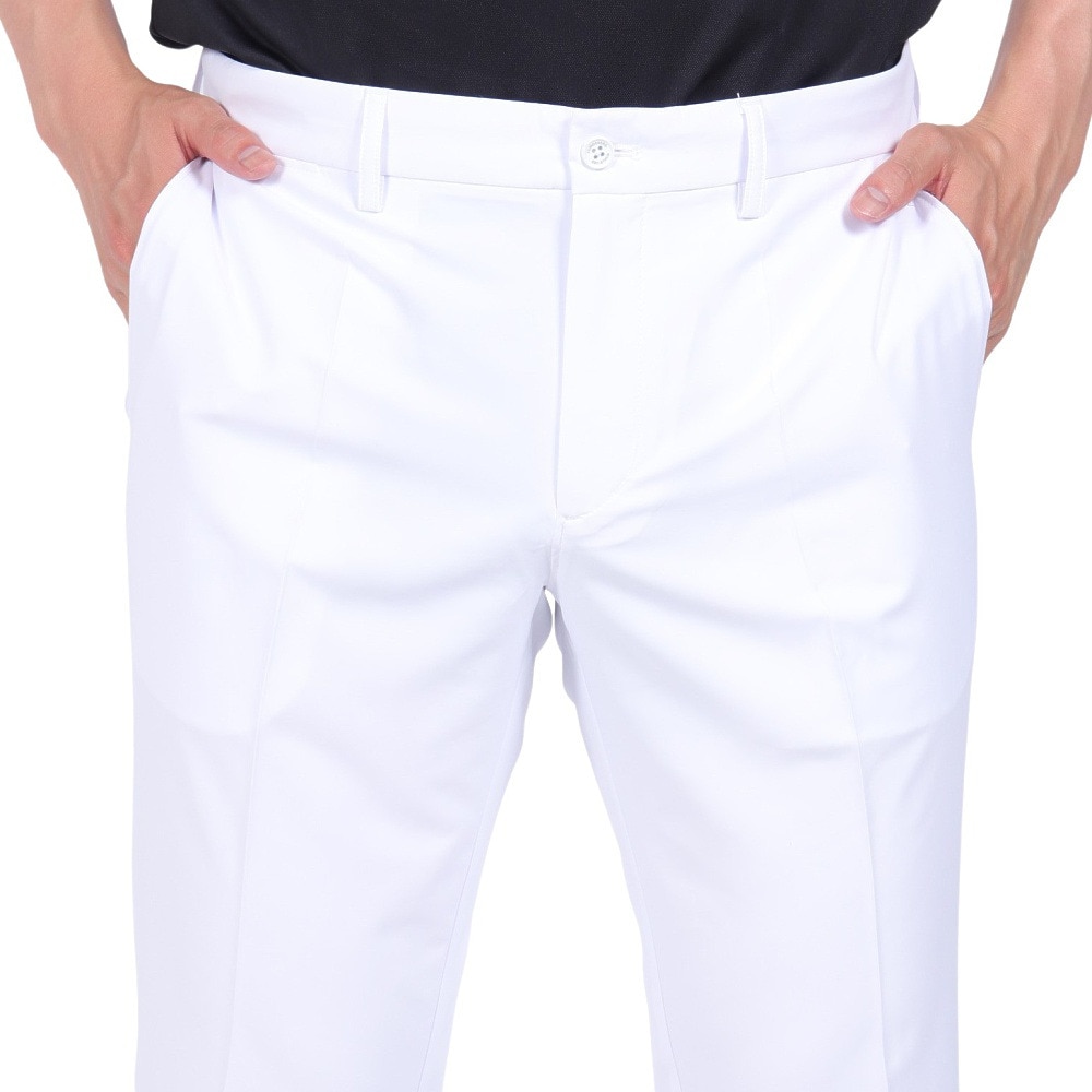 J.LINDEBERG（メンズ）ゴルフウェア パンツ 速乾 Elof Pant 071-71416-404