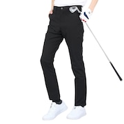 (メンズ)ゴルフウェア ロングパンツ 撥水 ストレッチ リップゴルファース 151-71211-019
