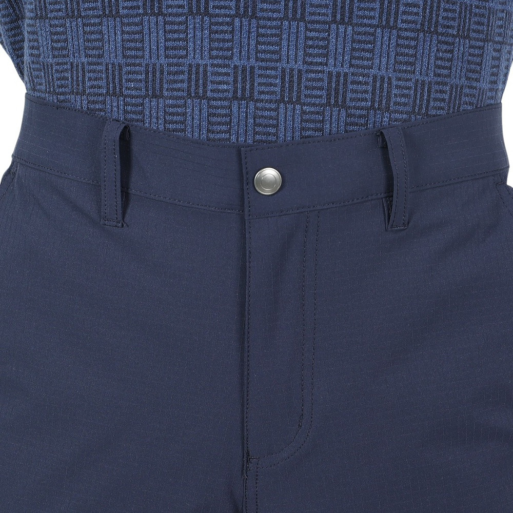 エピキュール（epicure）（メンズ）ゴルフウェア ロングパンツ 撥水 ストレッチ リップゴルファース 151-71211-098