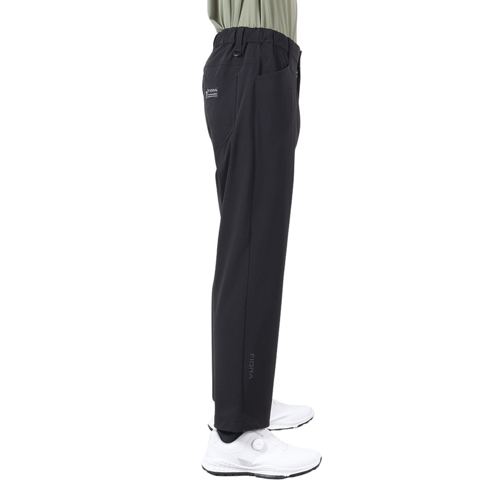 フィドラ（FIDRA）（メンズ）ゴルフウェア ロングパンツ 冷感