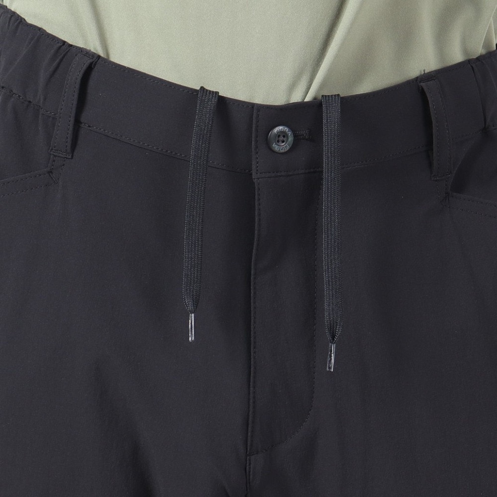 フィドラ（FIDRA）（メンズ）ゴルフウェア ロングパンツ 冷感 FV5RTD22 BLK