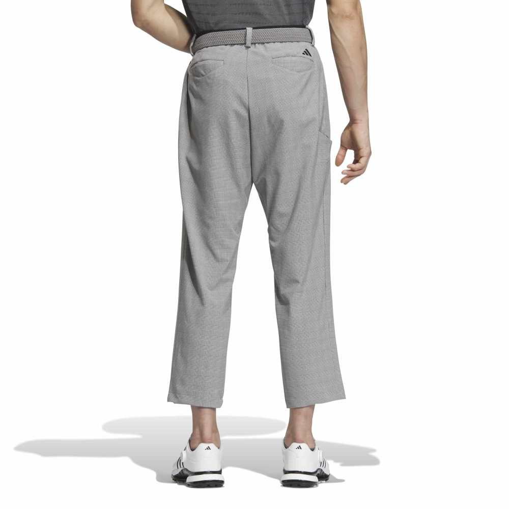アディダス（adidas）（メンズ）ゴルフウェア ULT365 ミニチェック