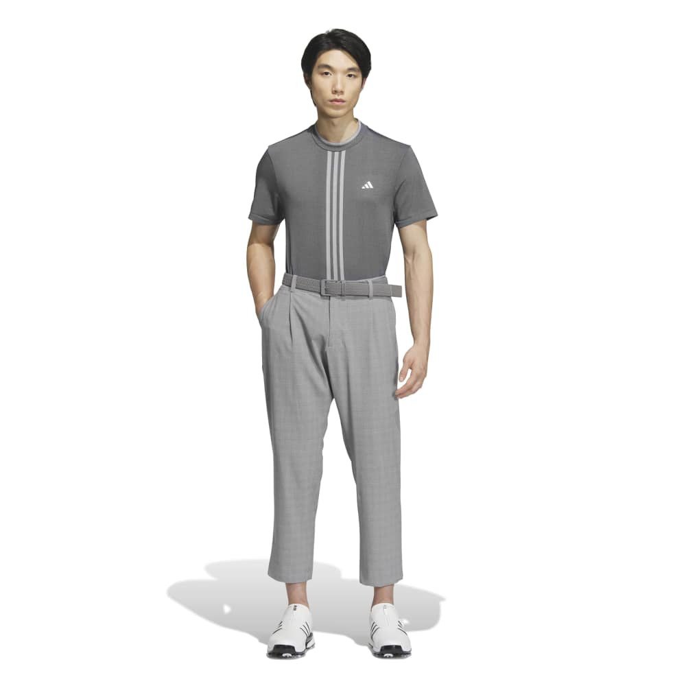 アディダス（adidas）（メンズ）ゴルフウェア ULT365 ミニチェック