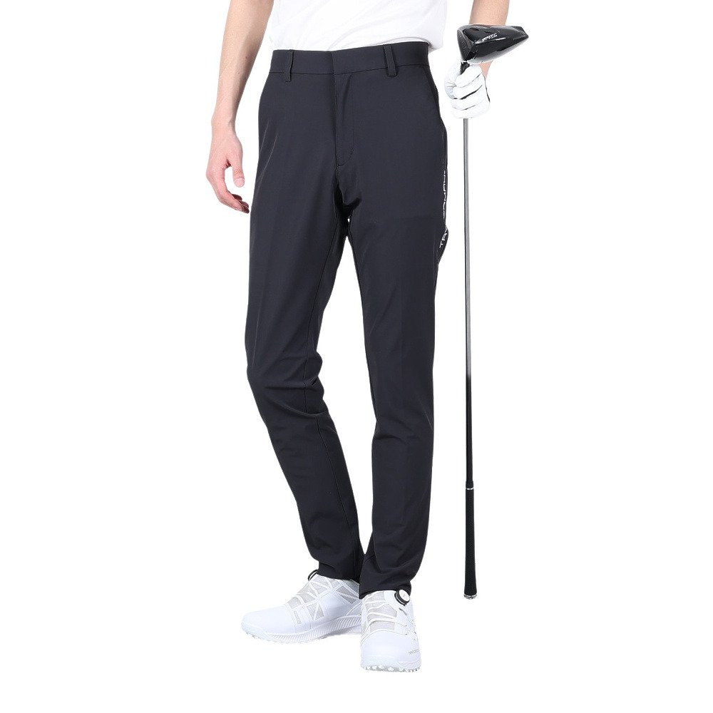 テーラーメイド（TAYLORMADE）（メンズ）ゴルフウェア ツアーTMパンツ  