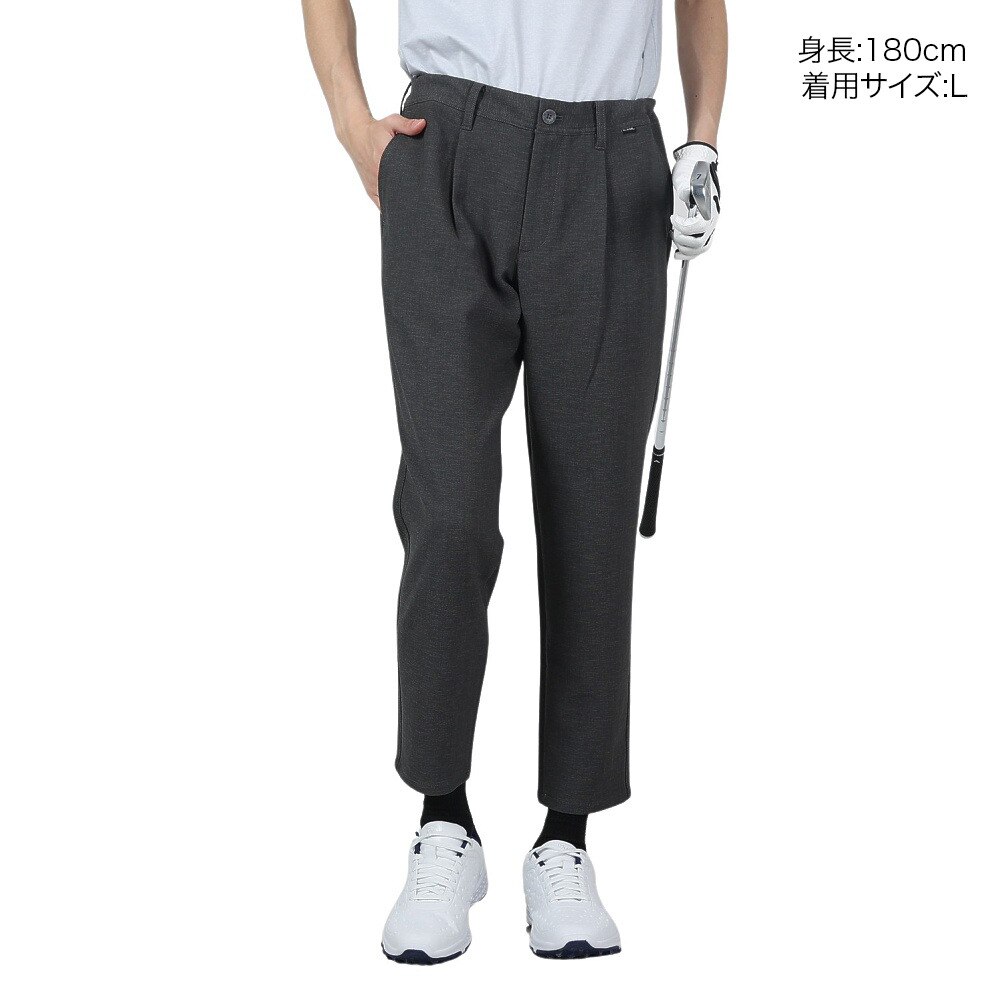 トラヴィスマシュー（Travis Mathew）（メンズ）ゴルフウェア イージー