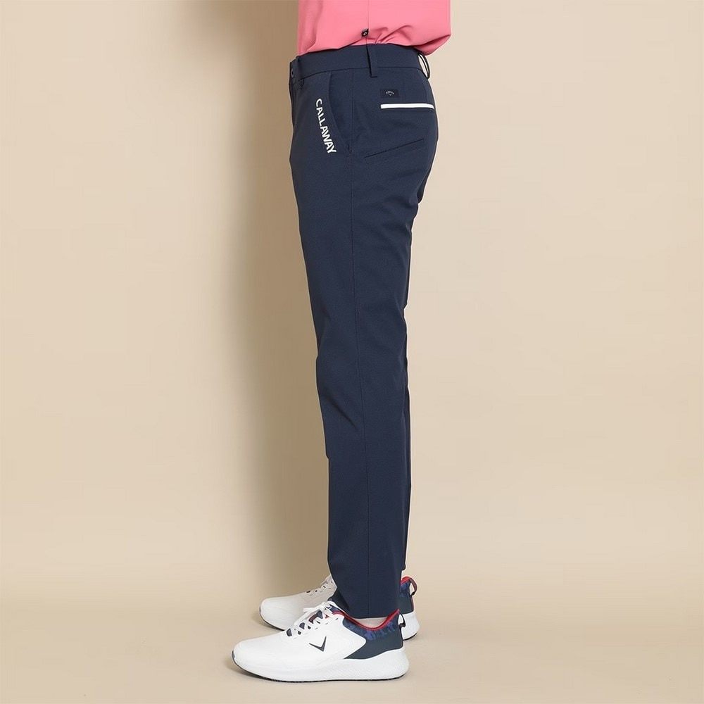 キャロウェイ（CALLAWAY）（メンズ）ゴルフウェア パンツ C24126100-1120