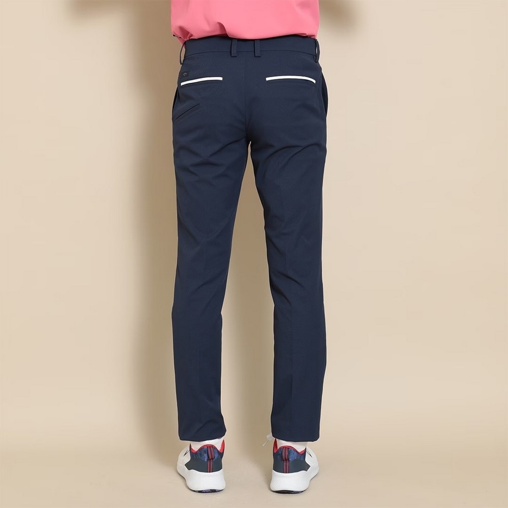 キャロウェイ（CALLAWAY）（メンズ）ゴルフウェア パンツ C24126100-1120