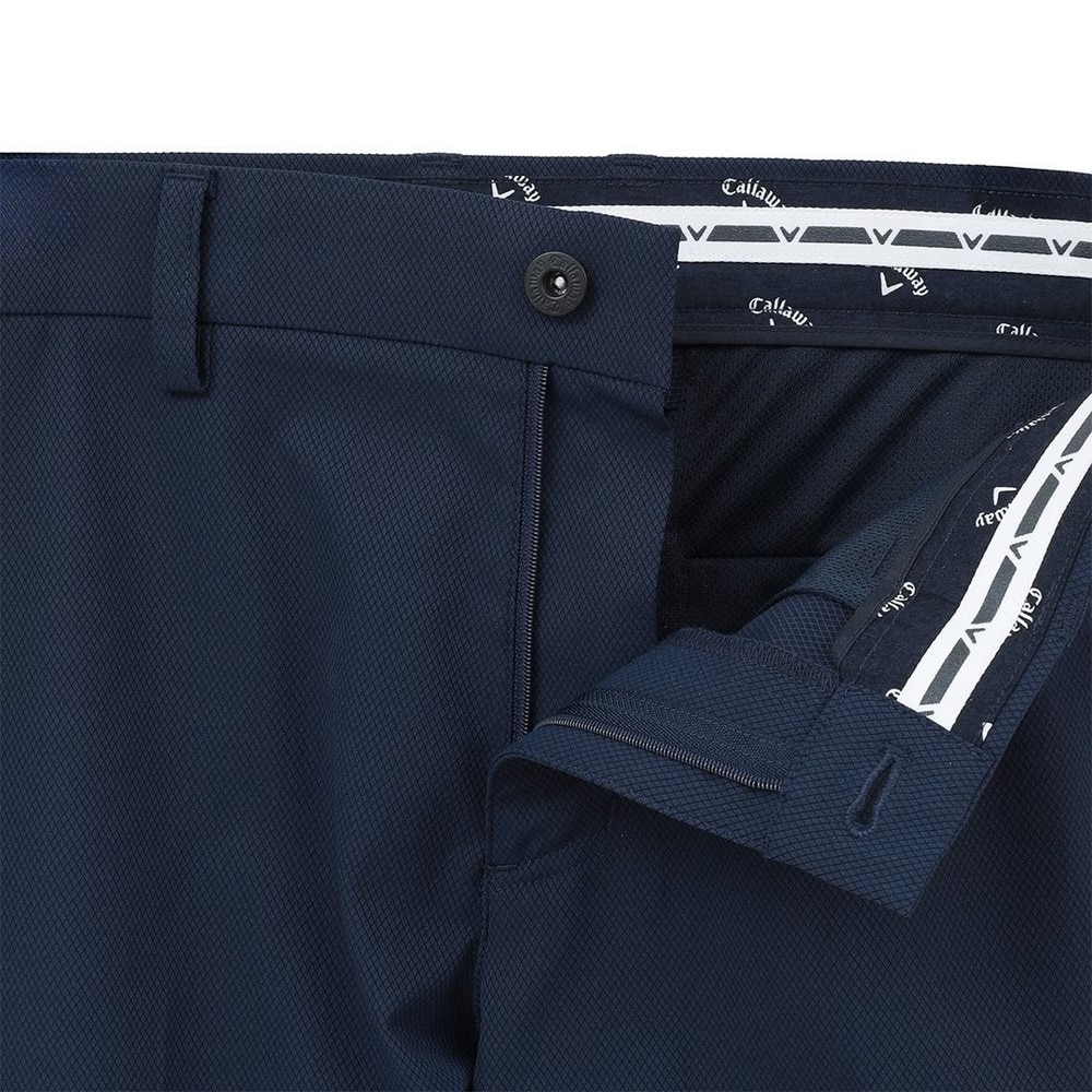 キャロウェイ（CALLAWAY）（メンズ）ゴルフウェア パンツ C24126100-1120