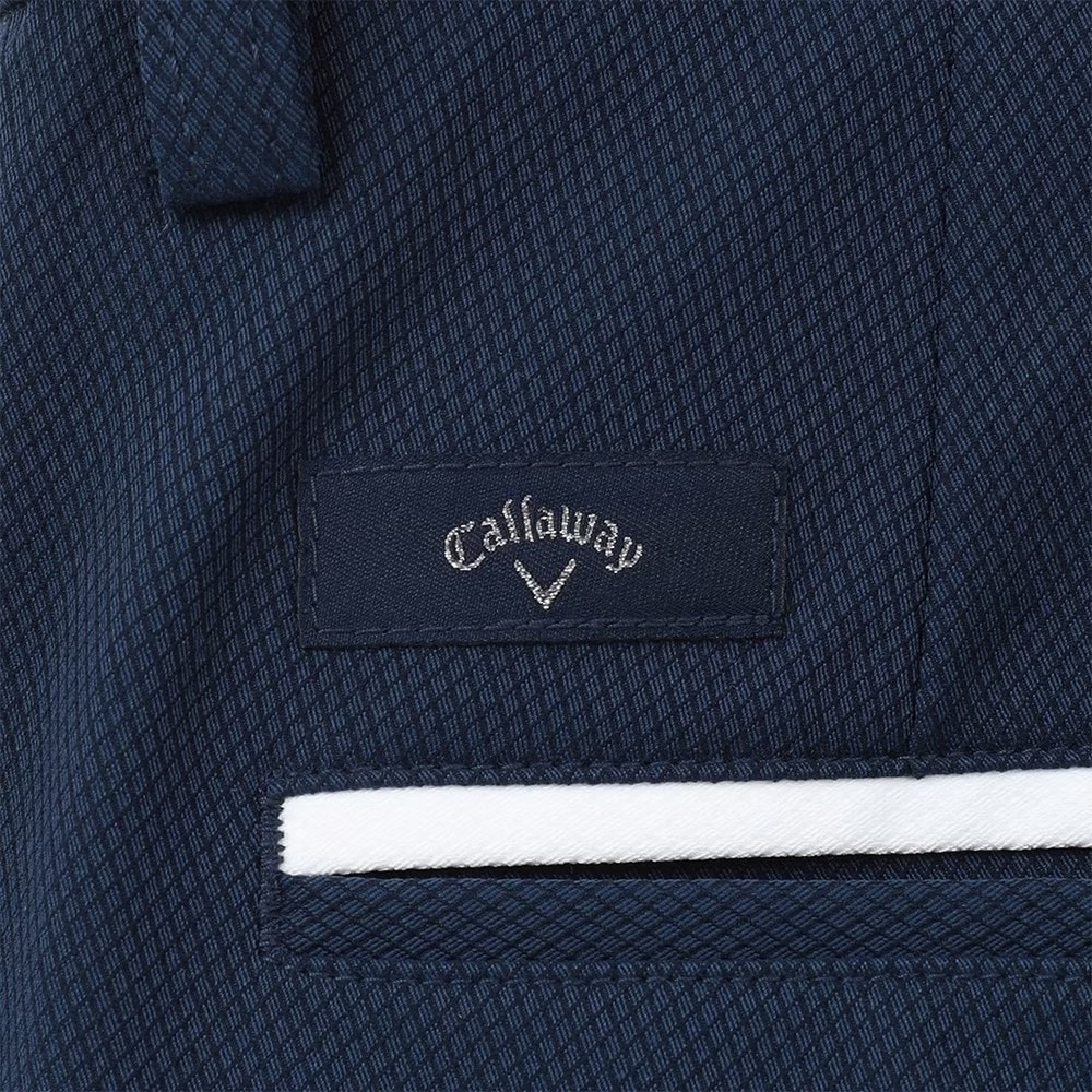 キャロウェイ（CALLAWAY）（メンズ）ゴルフウェア パンツ C24126100-1120