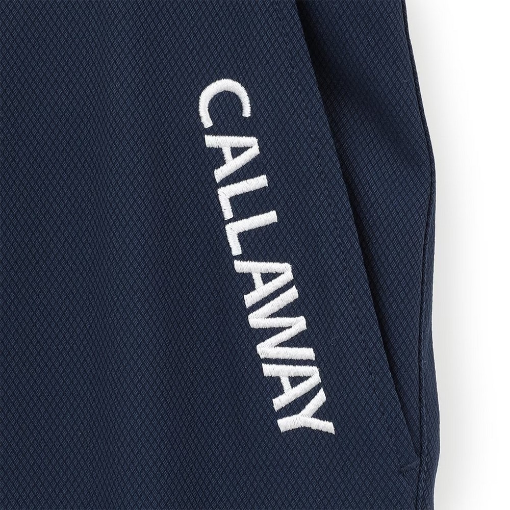 キャロウェイ（CALLAWAY）（メンズ）ゴルフウェア パンツ C24126100-1120